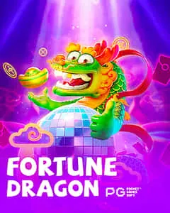 Fortune Tiger Slot