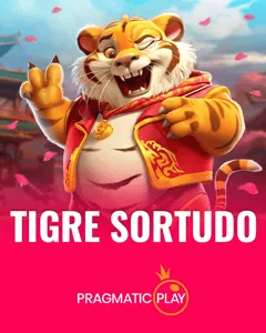 Jogo Fortune Tiger